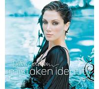 mistaken identity -clrd-