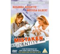 Mistaken Identity [Edizione: Regno Unito]