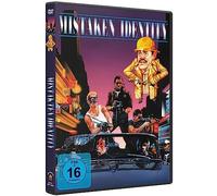 Mistaken Identity - Limited Edition auf 500 Stück