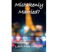 Mistakenly Married?: A multicultural, age gap, forced proximity, friends to lovers, drunk Vegas marriage, sports romance.