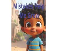Mistakes Help Me Grow