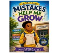 Mistakes Help Me Grow