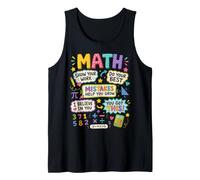 Mistakes Help You Grow Math Teacher Back To School Classroom Canotta
