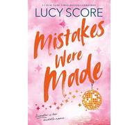 Mistakes Were Made (Engelse editie)