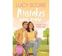 Mistakes were Made. English Edition by Forever: He's looking for the perfect wife. She's looking for the perfect one-night stand.