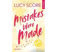Mistakes Were Made: Série Story Lake - Tome 2