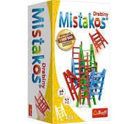 Mistakos Gioco Scalinata