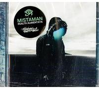Mistaman - Realta' Aumentata