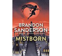 Mistborn: The Final Empire: 1