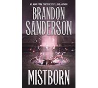 Mistborn: The Final Empire: 1