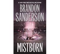 Mistborn: The Final Empire (Book No. 1): Signed