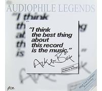 Mister Acker Bilk - I Think (2 LP)