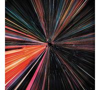 MISTER AND MISSISSIPPI - MIRAGE-LP+CD/HQ/COLOURED-