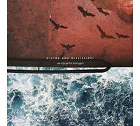 Mister and Mississippi - We Only Part to Meet Again
