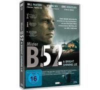 Mister B 52 - Bill Paxton - DVD/nuovo/confezione originale