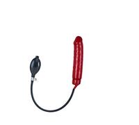 Mister B Dildo Gonfiabile - Rosso S