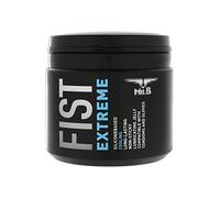 Mister B FIST EXTREME Silicone Crema Lubrificante - 500 ml