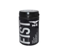 Mister B Fist Lubrificanti - 1000 ml