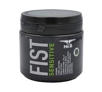 Mister B Fist Sensitive 500 Ml - 500 ml