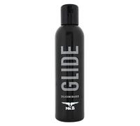 Mister B GLIDE Lubrificante al Silicone - 500 ml