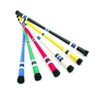 Mister Babache 0585 - Bastone del Diavolo Standard, Colore: Verde