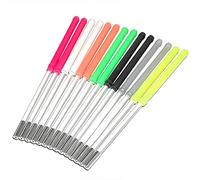 Mister Babache, Argento Bacchette Energy (Color), JDBGECO_GArgento