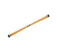 Mister Babache - Baton du Diable Grip, 0612, Orange