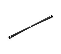 Mister Babache - Baton du Diavolo Grip, 0611, Nero