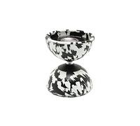 Mister Babache Bianco/Nero Diabolo Singolo Arlecchino Medium, JDAM_GBlanc