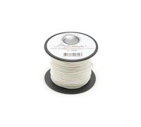 Mister Babache - Diabolo Filo Performance 100M, 0809, Bianco