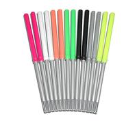 Mister Babache, Orange Bacchette X-Trem (Color), JDBGXTCO_GOrange