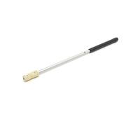 Mister Babache - Torcia Zipp Stick, Nero