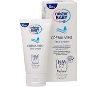 Mister Baby Crema Viso 50 ml
