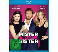 Mister Before Sister