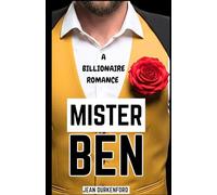 Mister Ben: A Billionaire Romance
