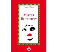 Mister Butterfly