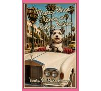 Mister Chips Lands on Rodeo Drive!