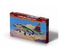 MISTER CRAFT HOBBY KITS- Esercito Modelli in plastica, Multicolore, Medio, MCG11