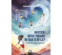 Mister: Devo Tirare Di Qua O Di Là? Ma Alla Fine, Qual è La Direzione? - - 2024