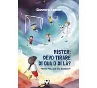 Mister: devo tirare di qua o di là? Ma alla fine, qual è la direzione?