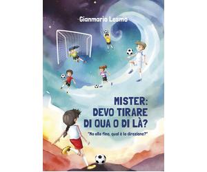 Mister: devo tirare di qua o di là? Ma alla fine, qual è la direzione?