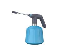 Mister di impianti elettrici, automatica di irrigazione 2L con ugello spray regolabile, 3 colori per la pulizia della casa, il giardinaggio, la concimazione