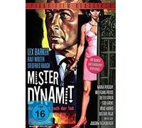 Mister Dynamit - Morgen küsst euch der Tod