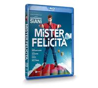 Mister Felicita