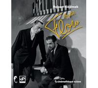 Mister Flow (combo DVD et BLURAY)