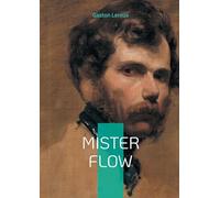 Mister flow: Les masques de la justice une