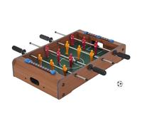 Mister Gadget CMMG2018 JUEGO DE Mesa FUTBOLÍN 51x31