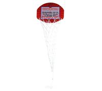 Mister Gadget Cmmg3138 Canestro da Basket, Multicolore, 32 x 40 cm