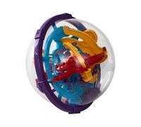 Mister Gadget - MG3764 - Rompicapo - Labirinto 3D - 100 Livelli - Gioco di Logica Divertente - Intrattenimento per Tutti - Ideale Come Regalo - Dimensioni 13,4 x 16 x 13,4 cm - Multicolore