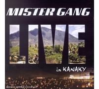 Mister Gang - Live in Kanaky by N/A